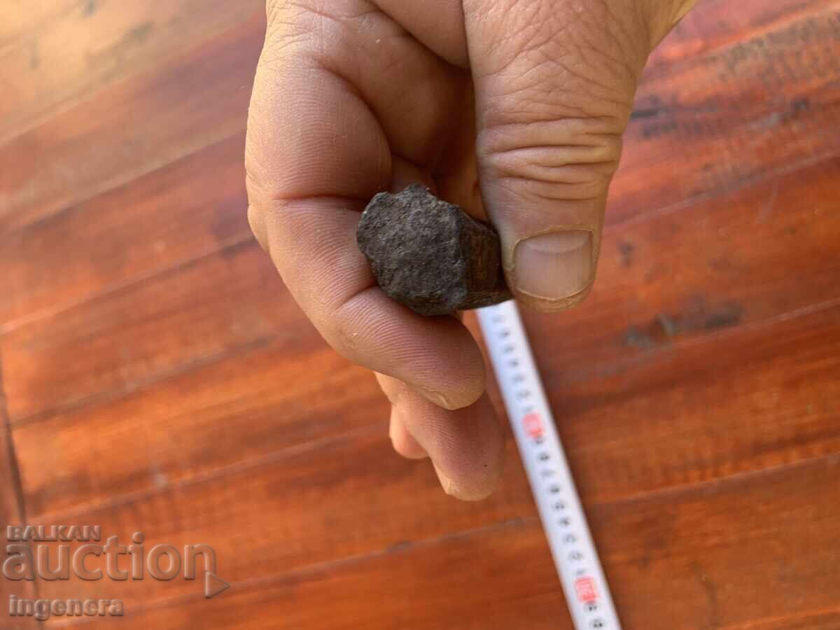 Livrarea TAIETE VECHI UNAL FORJAT-MINI