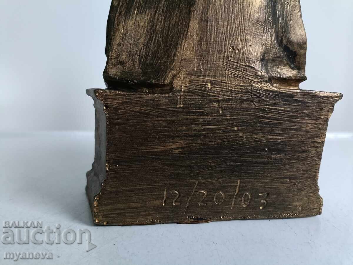 „Madonna cu Pruncul“, Fecioara Maria cu Pruncul Isus - 5