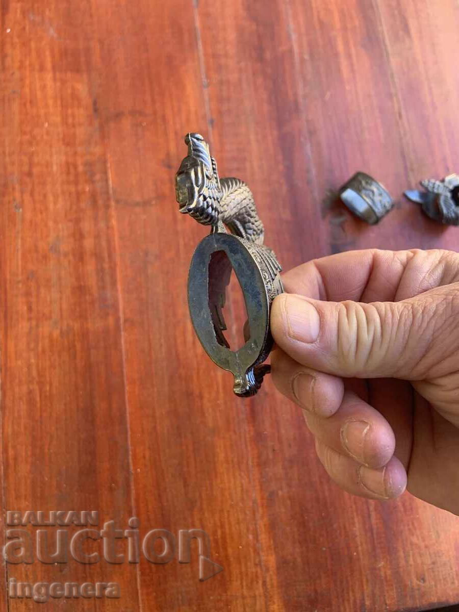 ΑΝΤΑΛΛΑΚΤΙΚΑ ΓΙΑ ΚΑΤΑΝΑ, ΣΠΑΘΙ, ΜΑΧΑΙΡΙ ΚΑΜΑ ΜΕΤΑΛΛΙΚΑ ΣΤΟΛΙΔΙΑ ΚΑΙΝΟΥΡΓΙΑ - 5