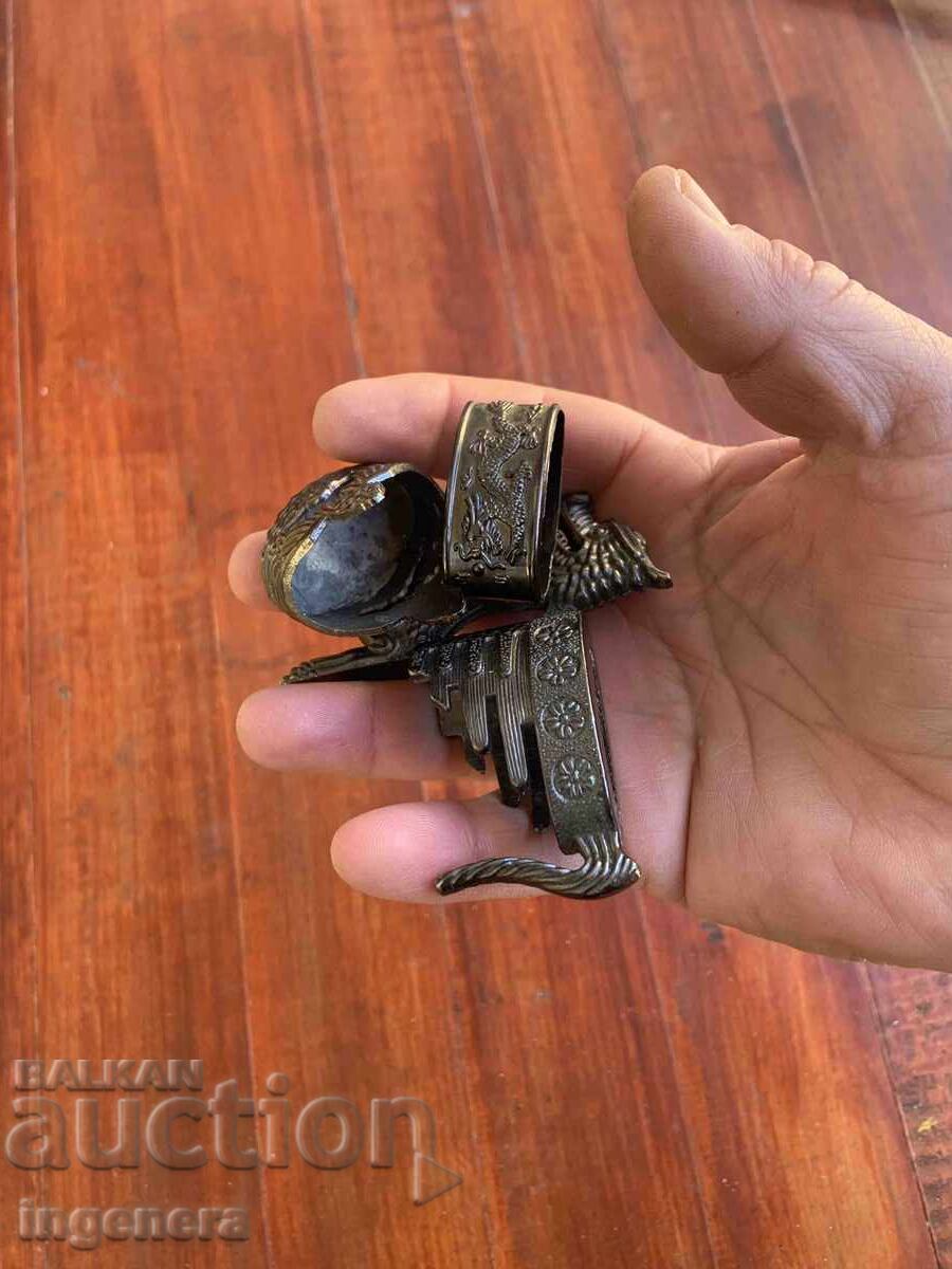 ΑΝΤΑΛΛΑΚΤΙΚΑ ΓΙΑ ΚΑΤΑΝΑ, ΣΠΑΘΙ, ΜΑΧΑΙΡΙ ΚΑΜΑ ΜΕΤΑΛΛΙΚΑ ΣΤΟΛΙΔΙΑ ΚΑΙΝΟΥΡΓΙΑ - 6