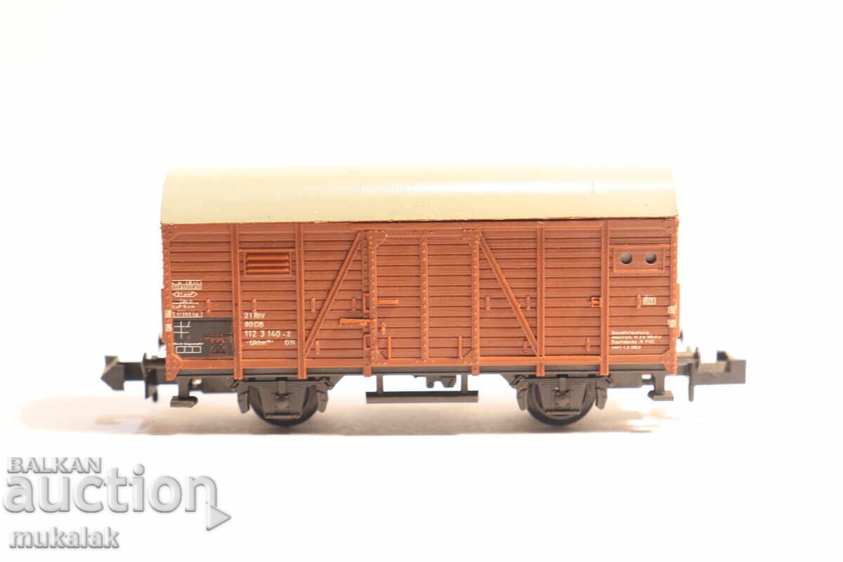 TRIX ''N'' 1/160 LOCOMOTIVĂ VAGON TREN TRENULEȚ CALE FERATĂ TRIX ''N'' 1/160 LOCOMOTIVĂ VAGON TREN TRENULEȚ CALE FERATĂ