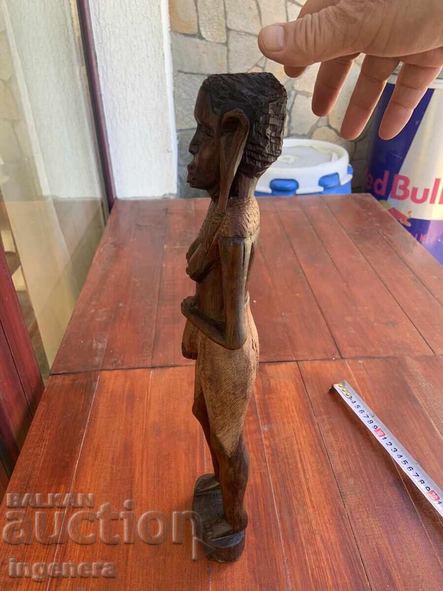 ΦΙΓΟΥΡΑ ΞΥΛΟΓΛΥΠΤΙΚΗΣ ΣΚΑΛΙΣΤΗ ΣΤΑΤΟΥΕΤΑ ΓΛΥΠΤΙΚΗ - ΧΕΙΡΟΠΟΙΗΤΗ με τιμή € 59.00 | 115.39 BGN