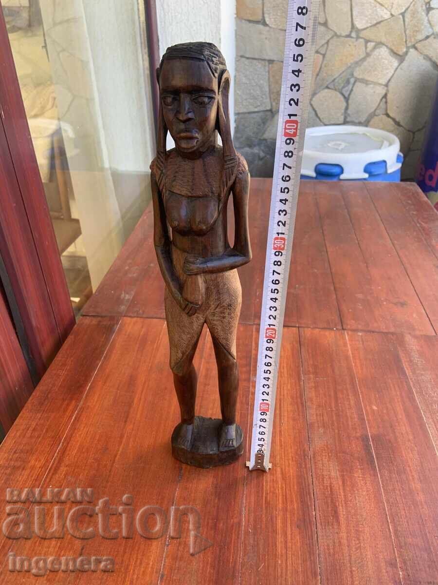 ΦΙΓΟΥΡΑ ΞΥΛΟΓΛΥΠΤΙΚΗΣ ΣΚΑΛΙΣΤΗ ΣΤΑΤΟΥΕΤΑ ΓΛΥΠΤΙΚΗ - ΧΕΙΡΟΠΟΙΗΤΗ