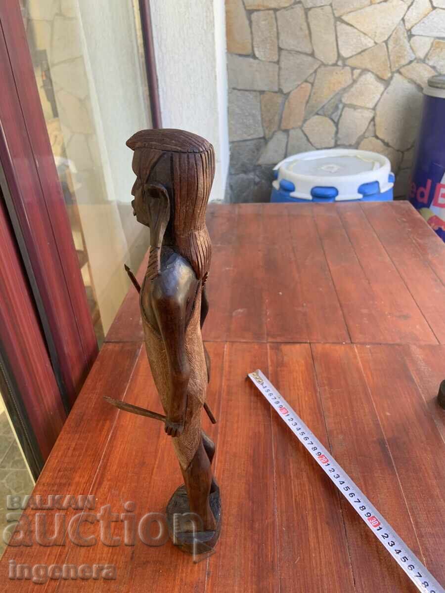 Licitație FIGURĂ DE SCULPTURĂ DIN LEMN, STATUETĂ, SCULPTURĂ - LUCRARE MANUALĂ Licitație FIGURĂ DE SCULPTURĂ DIN LEMN, STATUETĂ, SCULPTURĂ - LUCRARE MANUALĂ