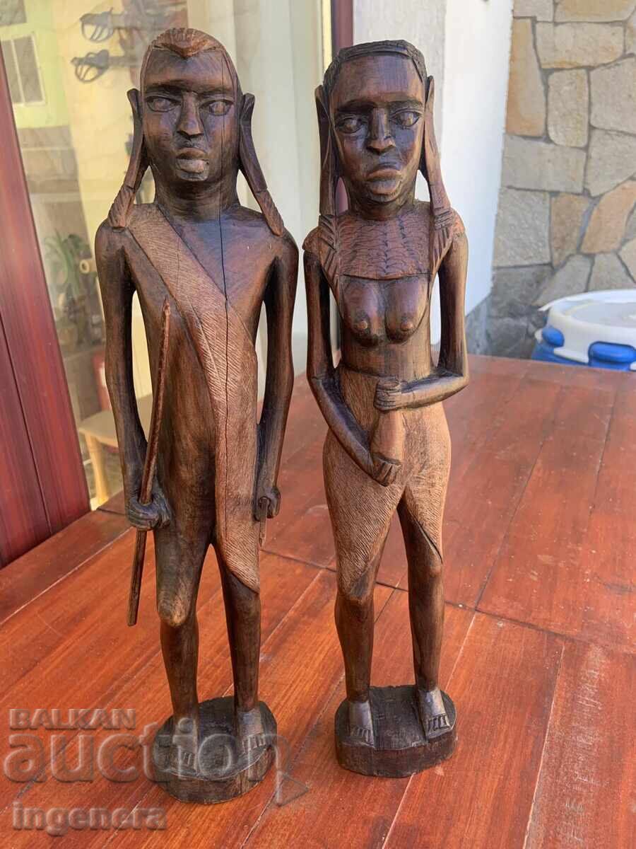 FIGURĂ DE SCULPTURĂ DIN LEMN, STATUETĂ, SCULPTURĂ - LUCRARE MANUALĂ - 5 FIGURĂ DE SCULPTURĂ DIN LEMN, STATUETĂ, SCULPTURĂ - LUCRARE MANUALĂ - 5