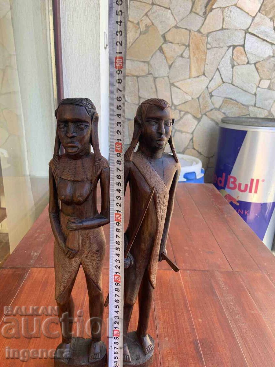 FIGURĂ DE SCULPTURĂ DIN LEMN, STATUETĂ, SCULPTURĂ - LUCRARE MANUALĂ - 6 FIGURĂ DE SCULPTURĂ DIN LEMN, STATUETĂ, SCULPTURĂ - LUCRARE MANUALĂ - 6