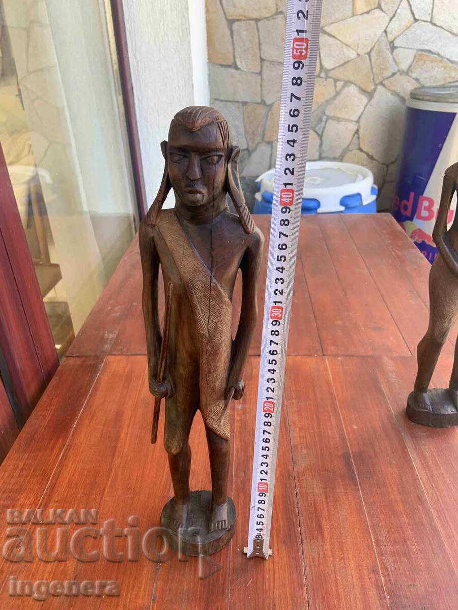 FIGURĂ DE SCULPTURĂ DIN LEMN, STATUETĂ, SCULPTURĂ - LUCRARE MANUALĂ FIGURĂ DE SCULPTURĂ DIN LEMN, STATUETĂ, SCULPTURĂ - LUCRARE MANUALĂ