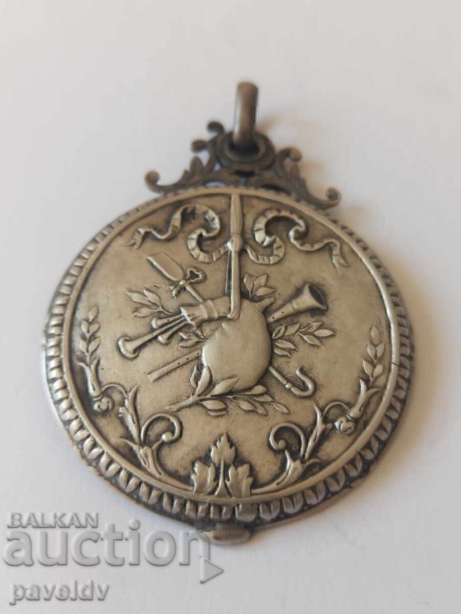 Revival silver hammered cut jewelry - pendant - tepelik with price € 47.00 | 91.92 BGN Revival silver hammered cut jewelry - pendant - tepelik with price € 47.00 | 91.92 BGN