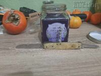 Старо Българско джобно ножче от соца Велико търново