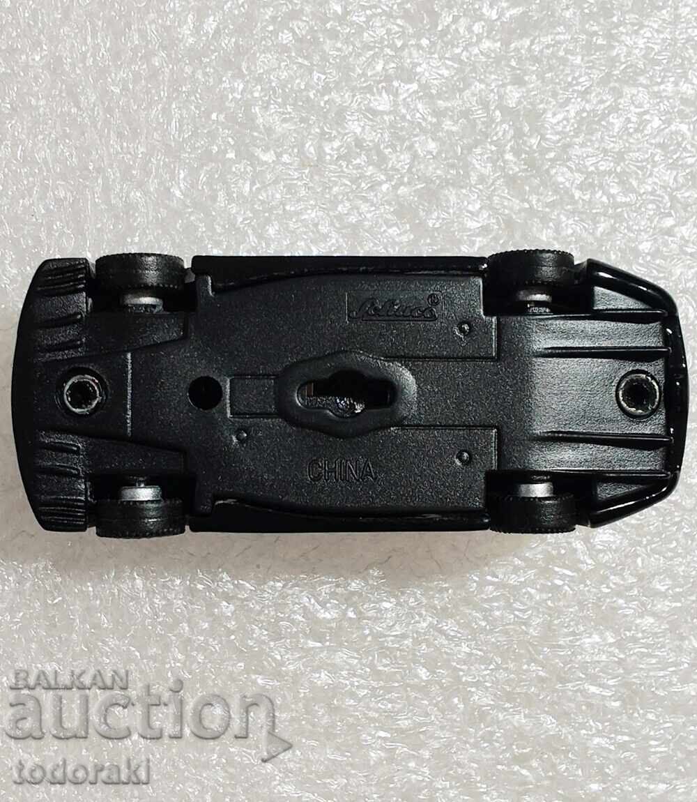 Livrarea Schuco Mercedes-Benz CLK AMG Mașinuță 1:87 Mercedes Benz Schuco Livrarea Schuco Mercedes-Benz CLK AMG Mașinuță 1:87 Mercedes Benz Schuco