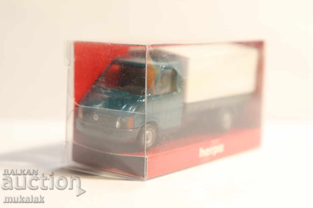 HERPA H0 1/87 VW LT MODEL MAȘINĂ JUCĂRIE cu preț € 8.00 | 15.65 BGN