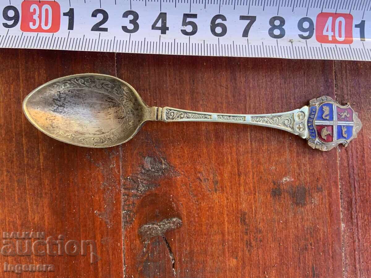 LINGURIȚĂ LINGURIȚĂ ARGINTATĂ MARCATĂ EMAIL