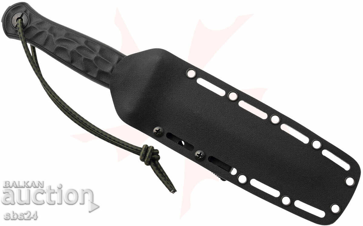 Licitație Pohl Force Romeo One Survival cu lamă fixă