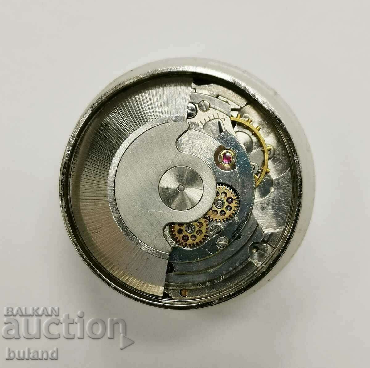 Swiss Movement ETA 2472 Automatic 21 Jewels with price € 0.01 | 0.02 BGN Swiss Movement ETA 2472 Automatic 21 Jewels with price € 0.01 | 0.02 BGN