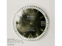 Swiss Movement ETA 2472 Automatic 21 Jewels