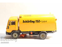 1/55 SIKU MERCEDES BENZ TRUCK TOY CAR MODEL