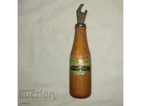 Стара  отварачка - бутилка  СССР