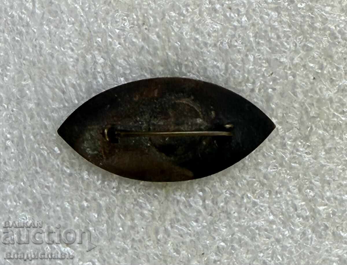 Insigna orașului Tallinn cu preț € 1.50 | 2.93 BGN