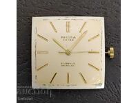 Swiss Movement ETA 2391 21 Jewels Priosa Dial