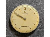 Swiss Movement Certina 321 15 Jewels Certina Certina