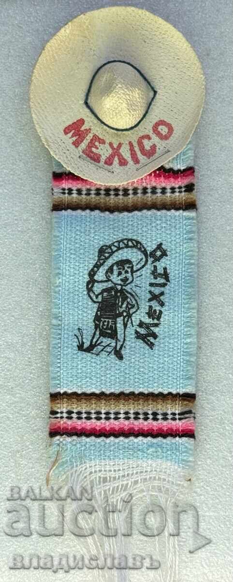Souvenir from MEXICO