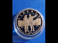 1 δολάριο 2006, ΗΠΑ