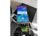 Телефон Samsung Note 4