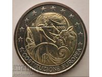2 Евро Италия 2005