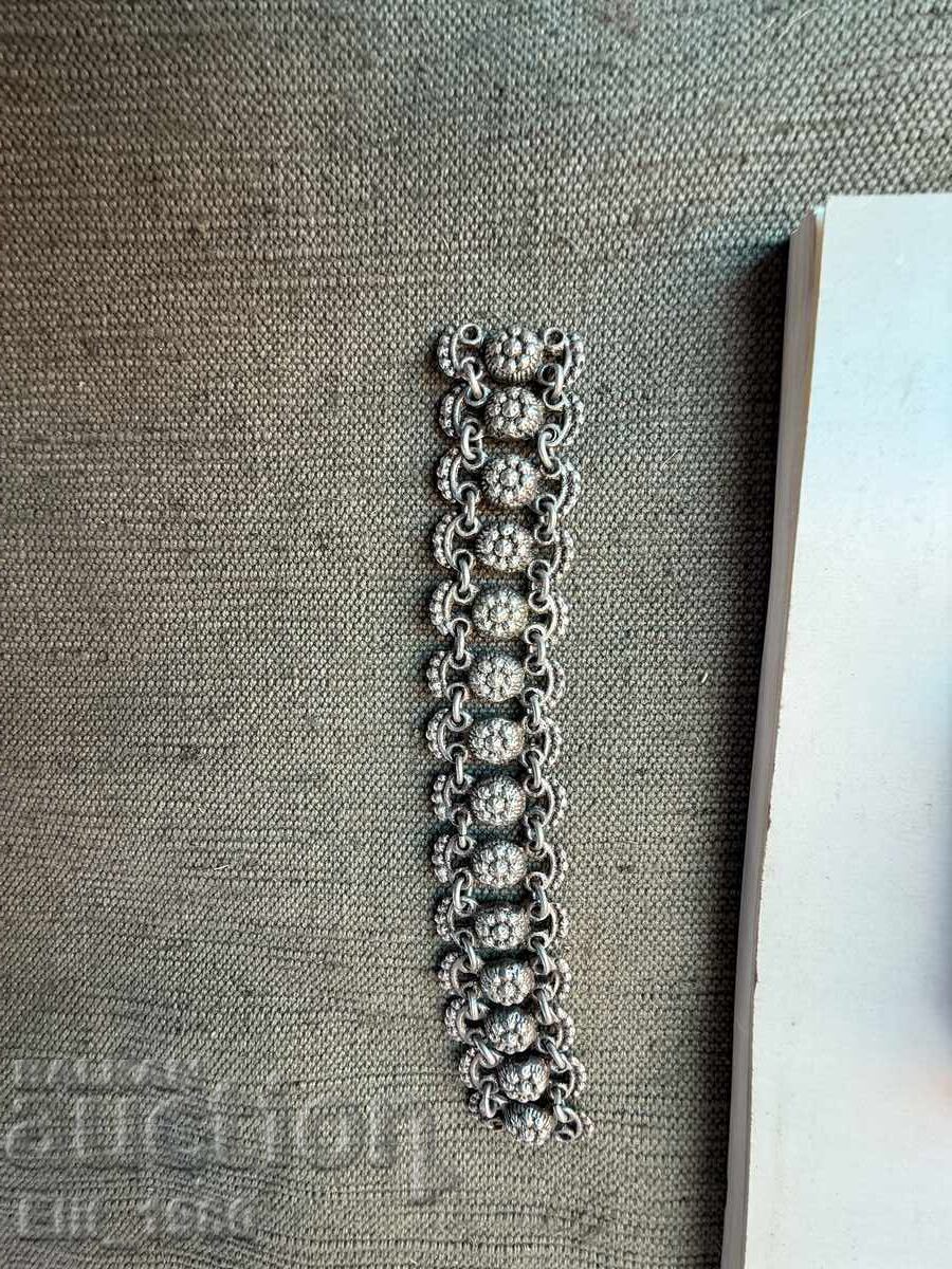 Renaissance silver bracelet Renaissance silver bracelet