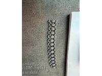 Възрожденска гривна сребро