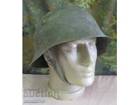 Втора световна военна каска М36