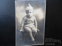 11.ΧΙ.1928, Σόφια, Φωτογραφικό στούντιο ΓΚΡΙΓΚΟΡΩΦ