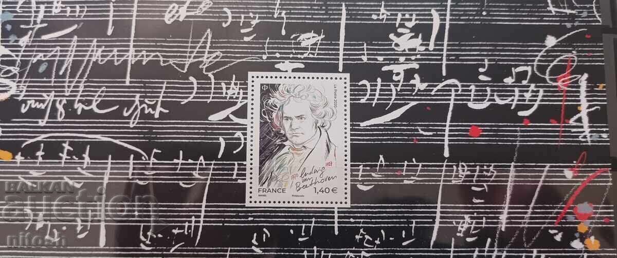 France 2020 Beethoven France 2020 Beethoven