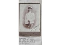 Kalin Naydenov Original Photograph