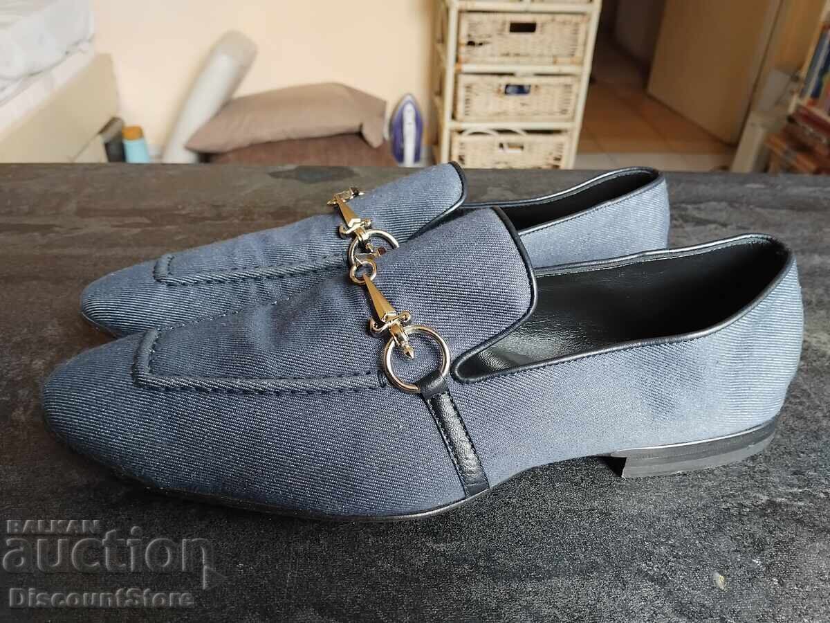 Licitație Mocasin bărbați Cesare Paciotti 42 Licitație Mocasin bărbați Cesare Paciotti 42