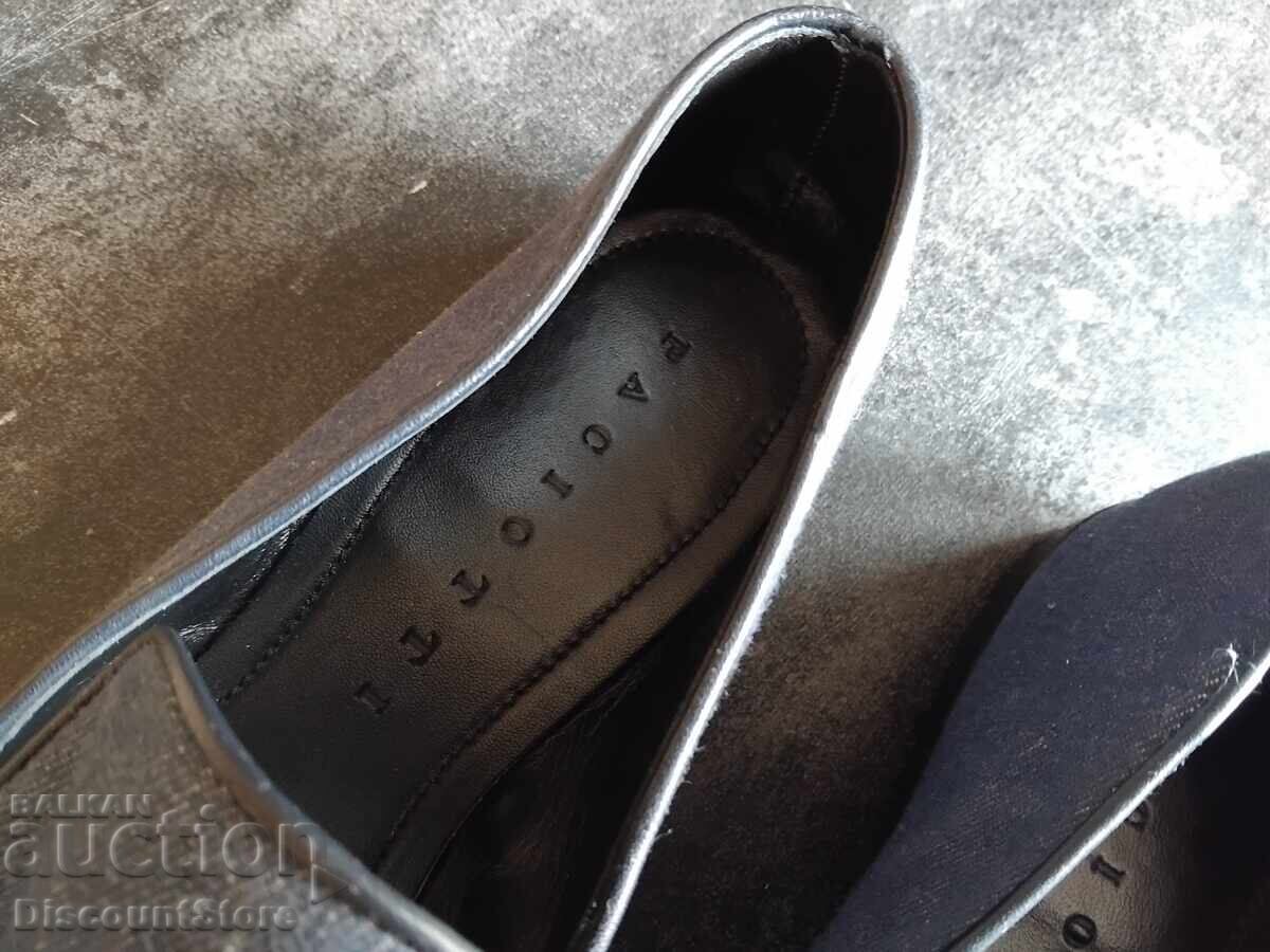 Mocasin bărbați Cesare Paciotti 42 - 6 Mocasin bărbați Cesare Paciotti 42 - 6