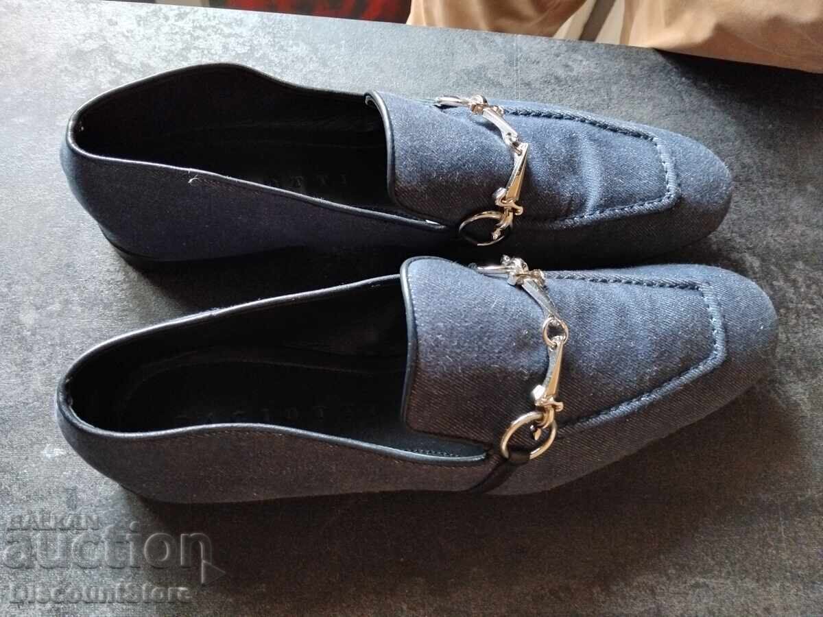 Mocasin bărbați Cesare Paciotti 42 - 7 Mocasin bărbați Cesare Paciotti 42 - 7