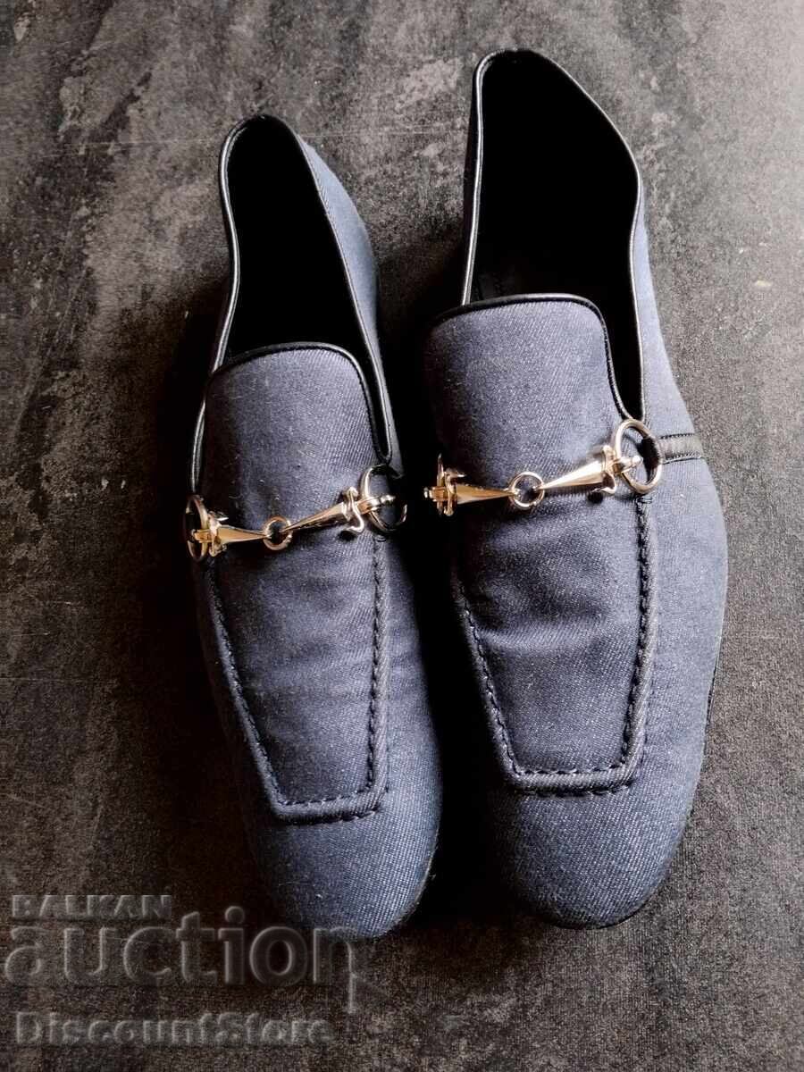 Mocasin bărbați Cesare Paciotti 42 Mocasin bărbați Cesare Paciotti 42