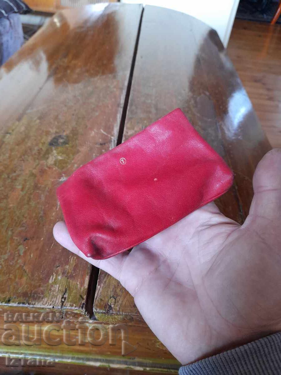 Аукцион Стар шивашки несесер