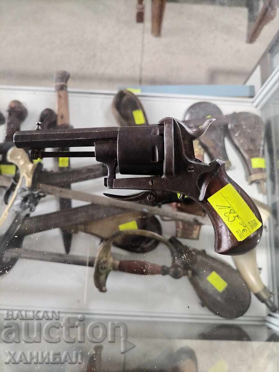 PISTOL LIFOCHE TRAGERE EXCELENTA