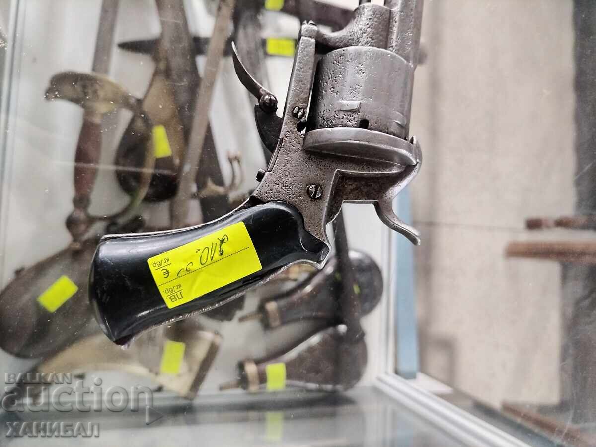 PISTOL LIFOCHE TRAGERE EXCELENTA cu preț € 210.00 | 410.72 BGN