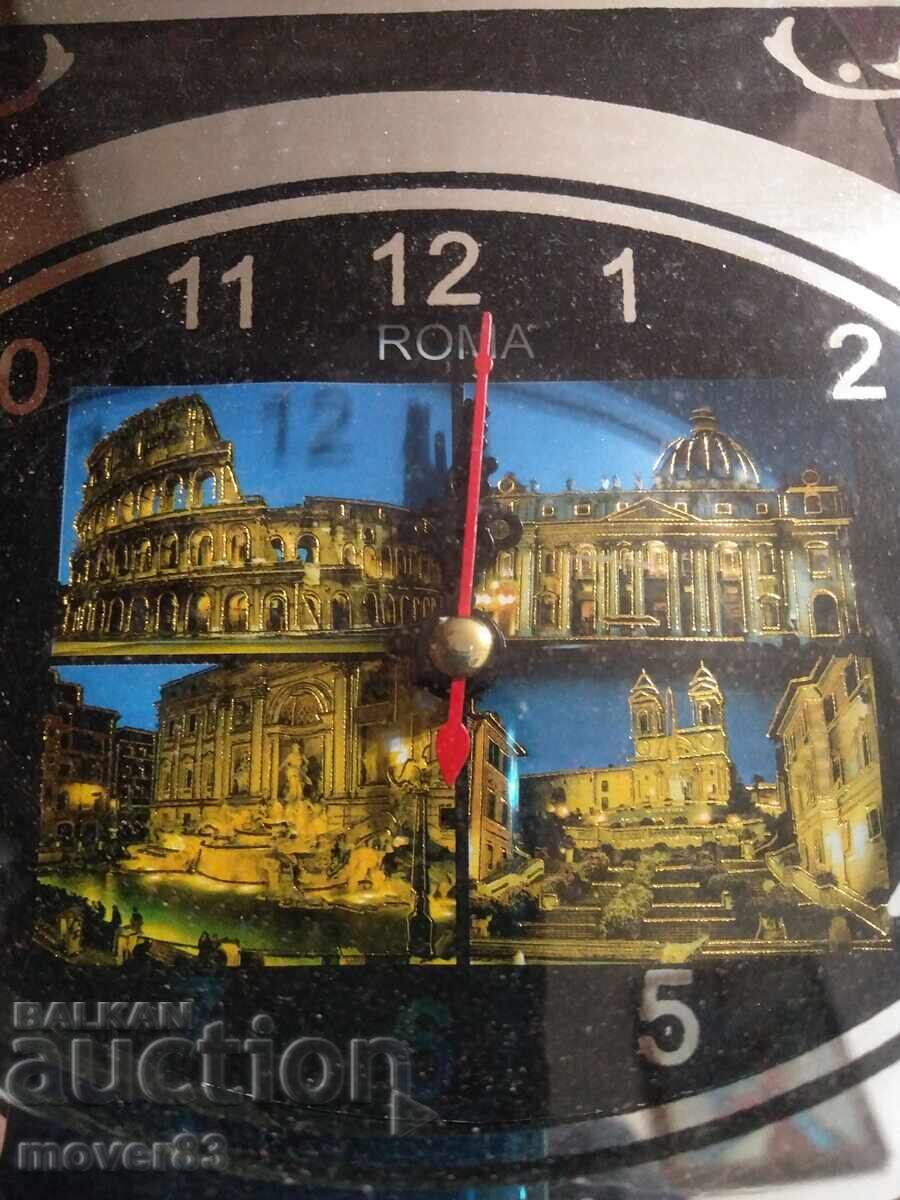 Watch. Decoration. New with price € 0.99 | 1.94 BGN