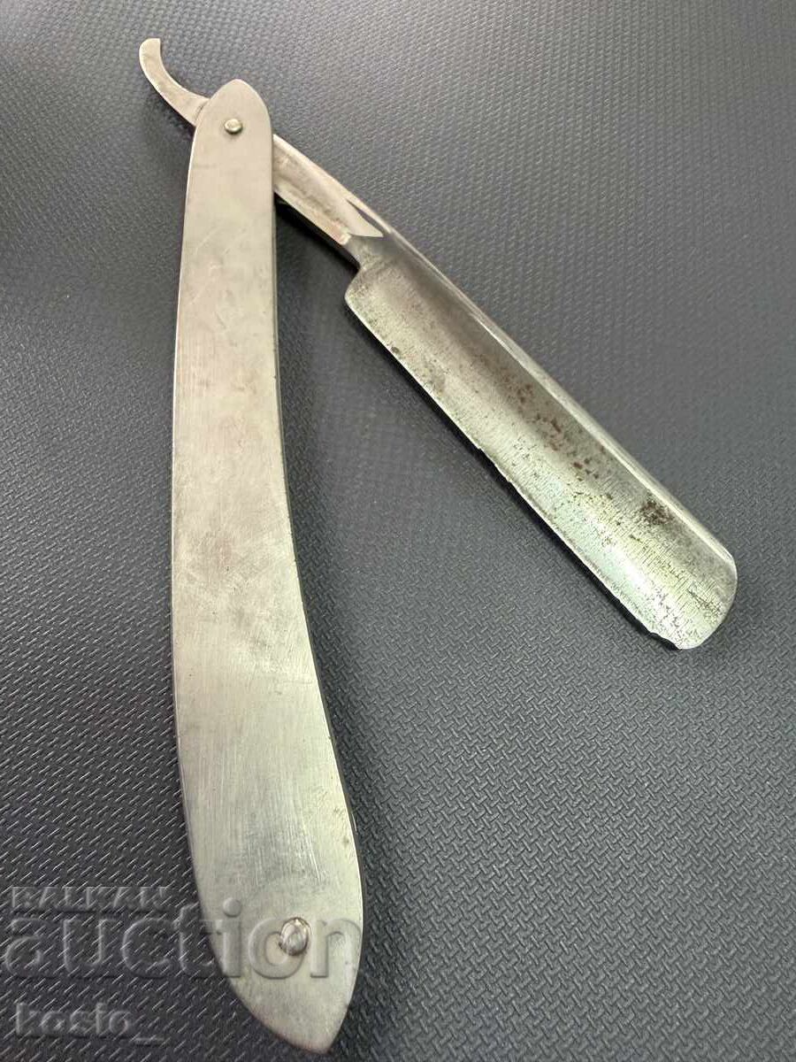 Аукцион Стар масивен бръснач