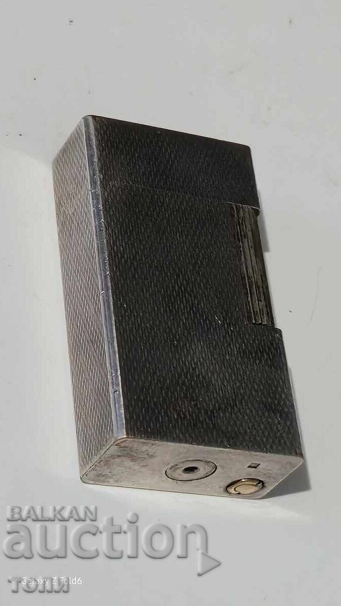 Brichetă rară, nu știu dacă funcționează, franceză cu preț € 60.00 | 117.35 BGN