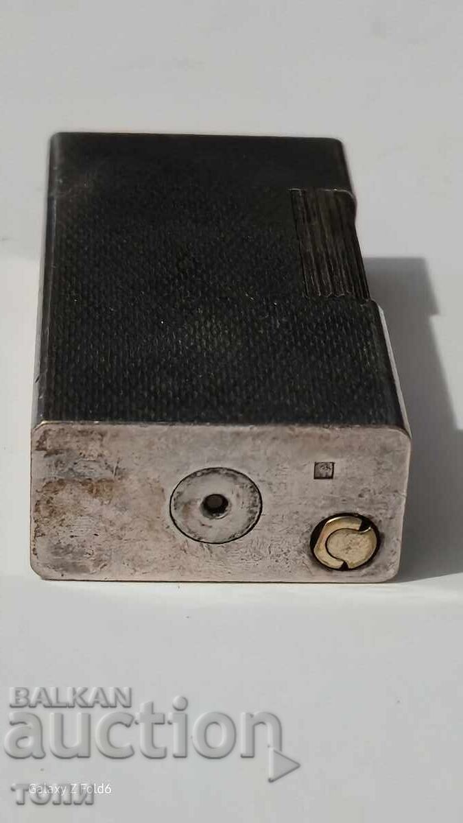 Licitație Brichetă rară, nu știu dacă funcționează, franceză