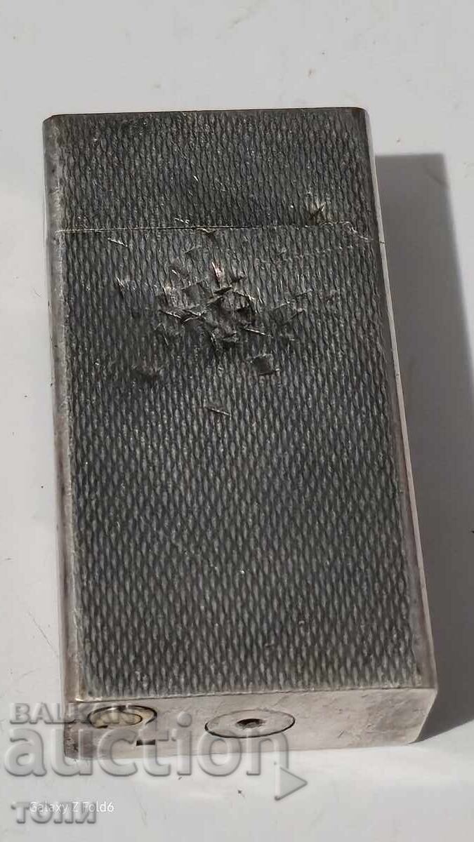 Brichetă rară, nu știu dacă funcționează, franceză - 7