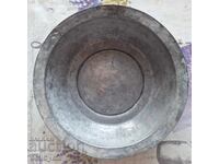 ✅Χάλκινη κατσαρόλα/τηγάνι - Βάρνα❗