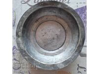 ✅Χάλκινη κατσαρόλα/τηγάνι - ΣΟΥΜΕΝ❗