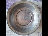 ✅Χάλκινη κατσαρόλα/τηγάνι - ΣΟΥΜΕΝ❗