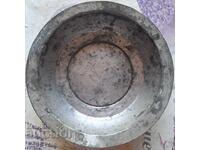 ✅Χάλκινο τηγάνι/κατσαρόλα❗